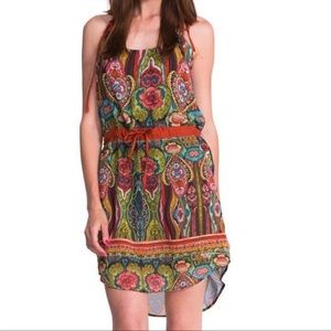Beautiful Desigual Dress
